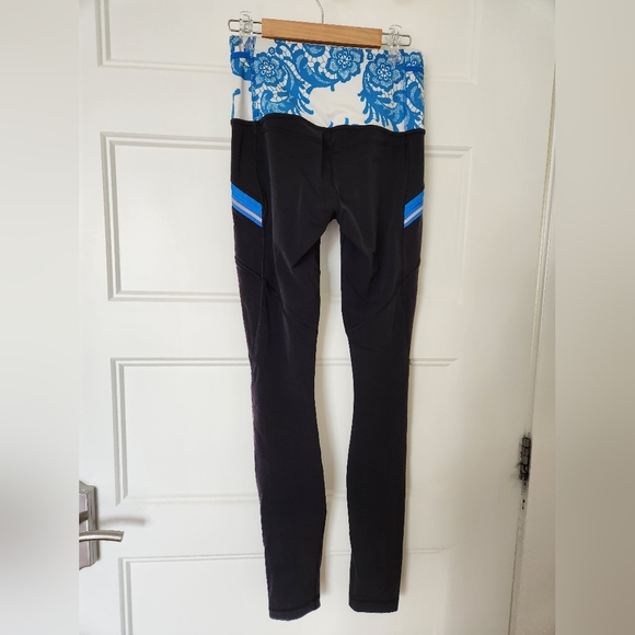 Lululemon leggings - Picture 2 of 3